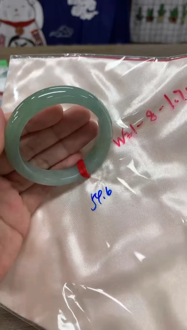 【闪购商品】翡翠手镯未镶嵌翡翠手镯