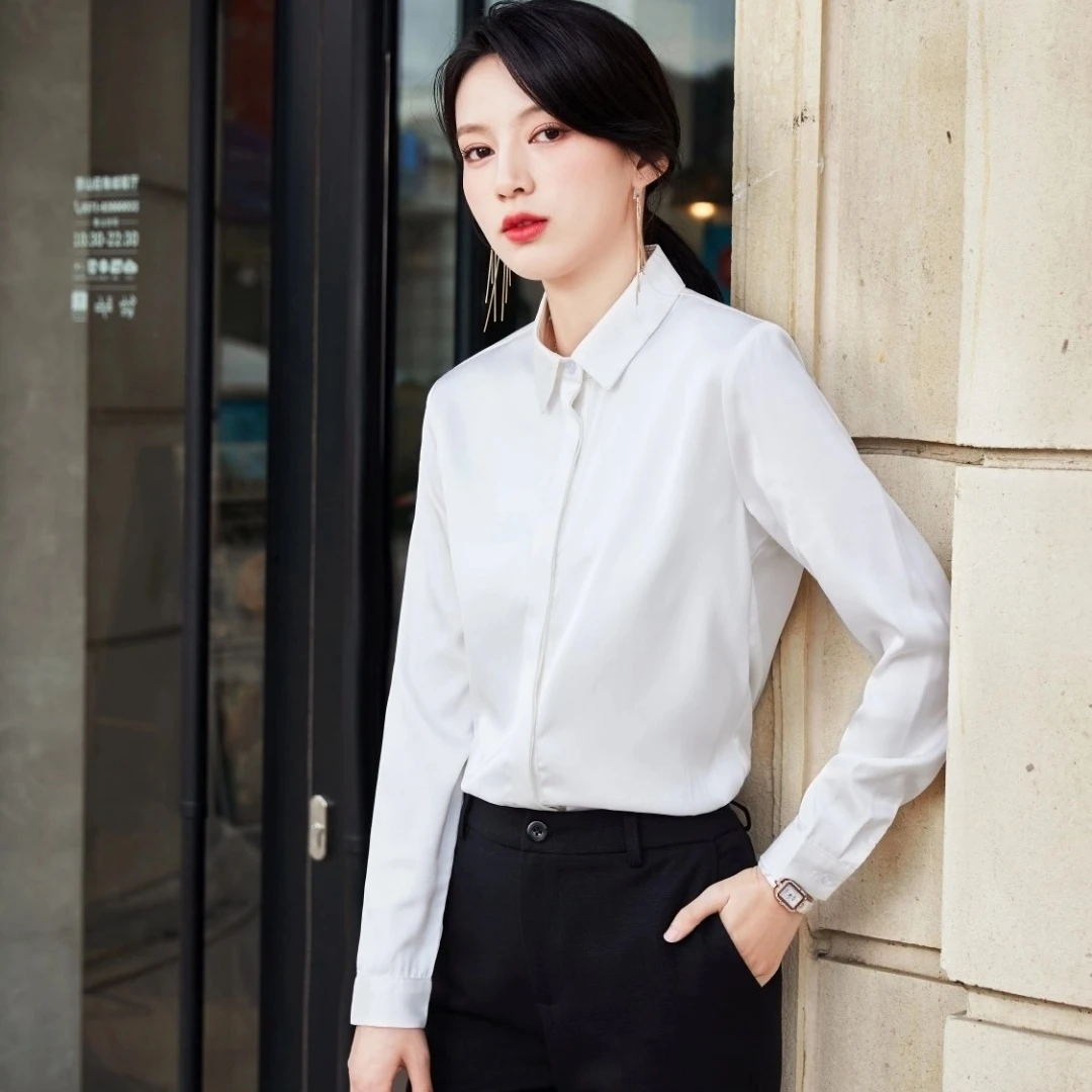 亮尚家职业装气质百搭