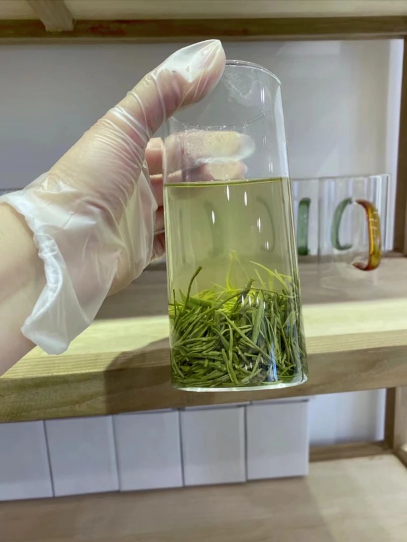 (品质好茶)  信阳毛尖