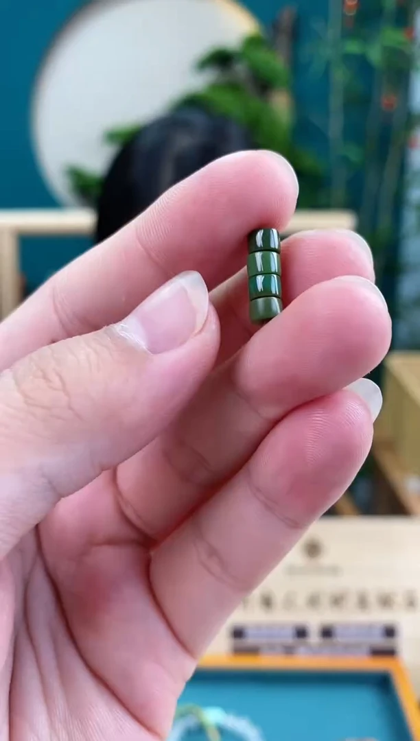 【闪购商品】绿松石珠宝奇石未镶嵌1