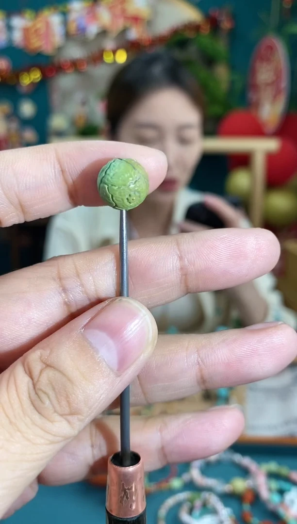 【闪购商品】绿松石珠宝奇石未镶嵌1