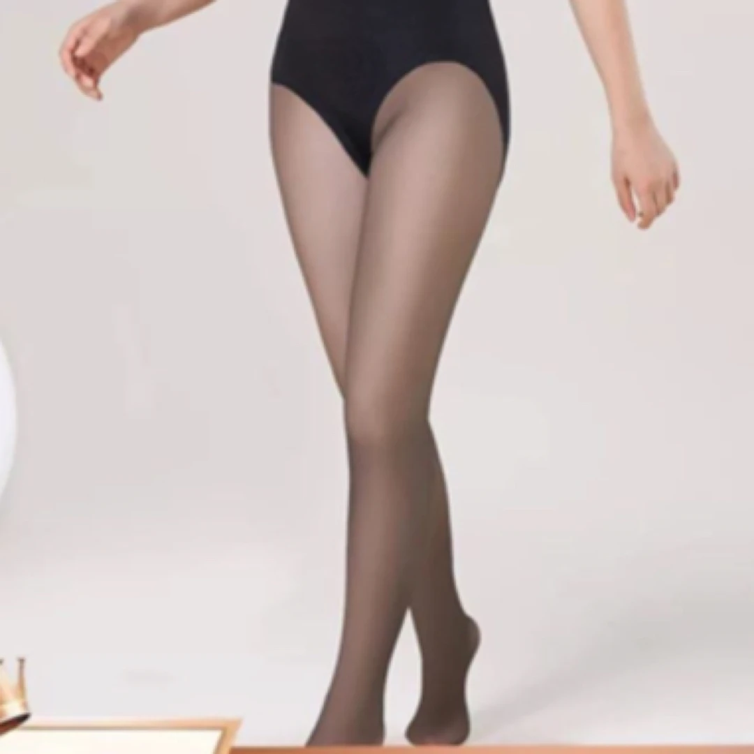 女生 冬春 穿的打底裤