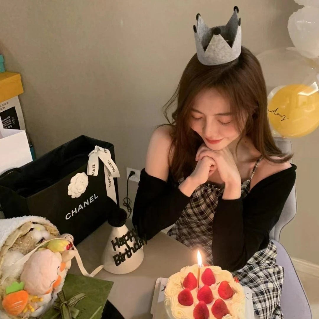 ASM ANNA◆ 甜岛小英格~ 简约洋气褶皱吊带裙夏季ins韩版MJ0575