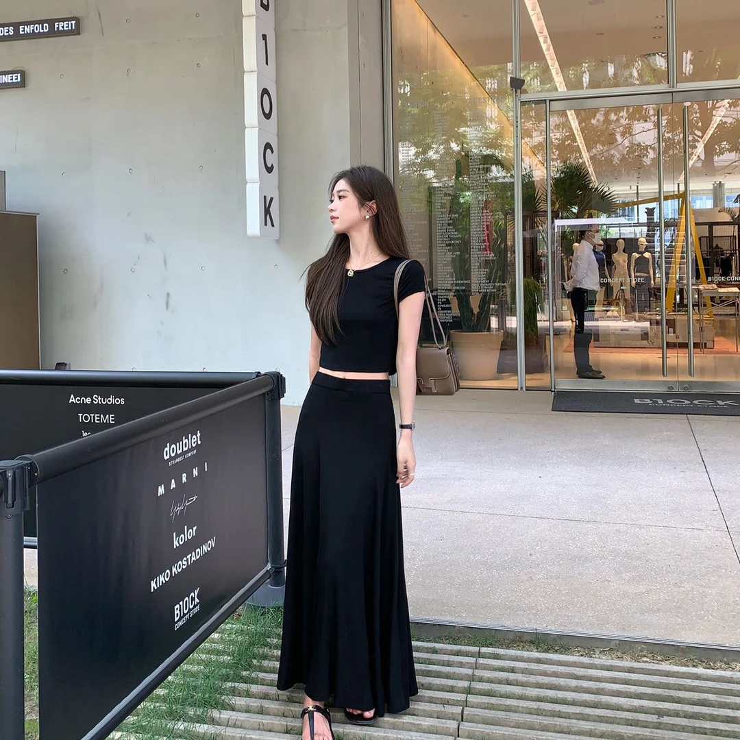 【夏日之约】套装D0158