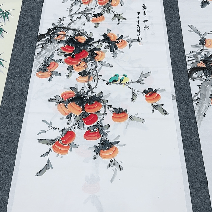 艺术和艺术作品欣赏
