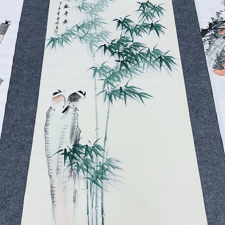 艺术和艺术作品欣赏