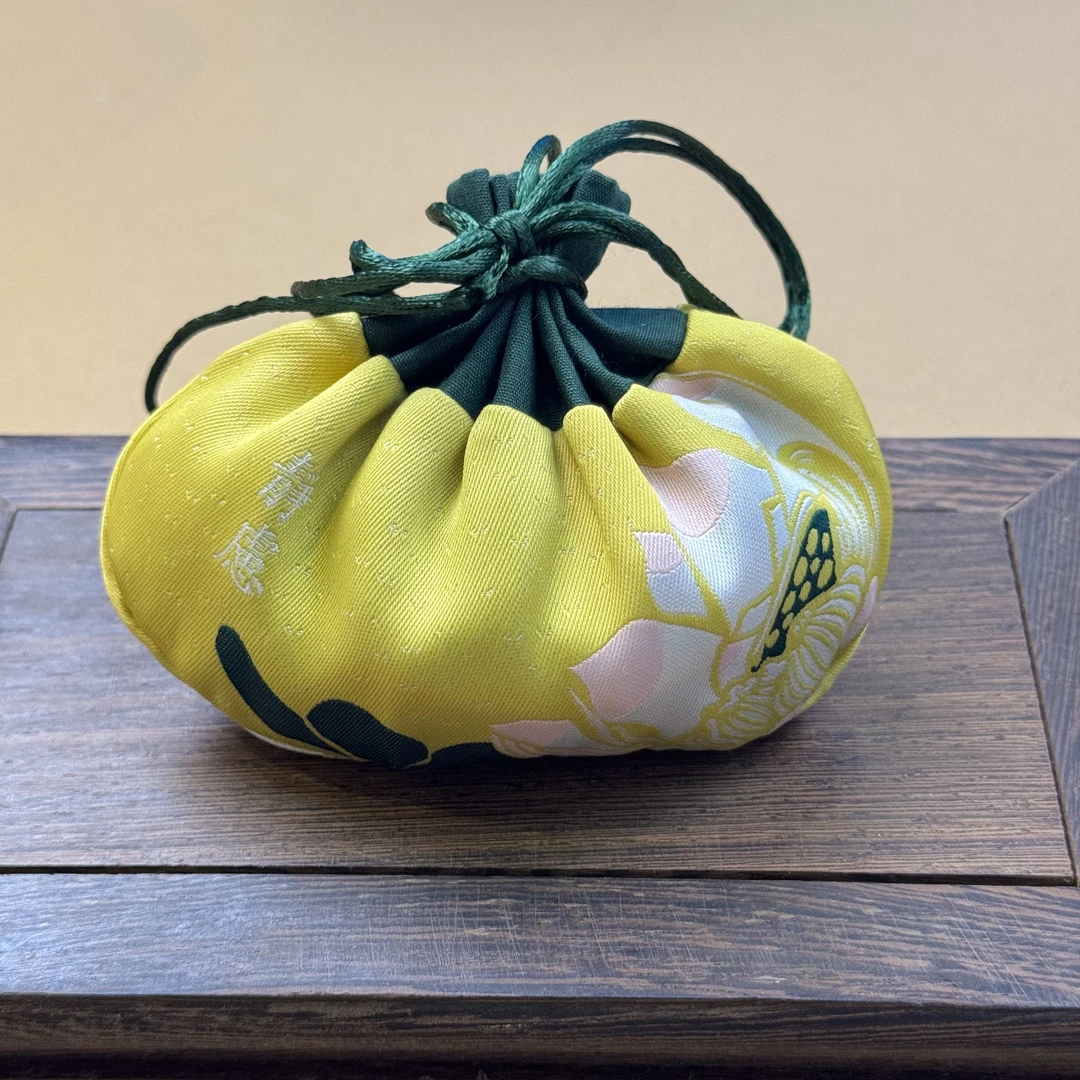 【臃正茉莉】合香包（颜色多样性发其一）