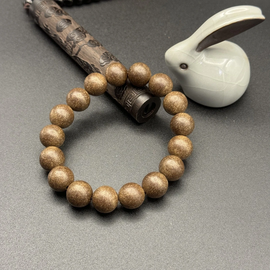 【古鹅梨香方】升级款 高品质 合香珠 天然古法