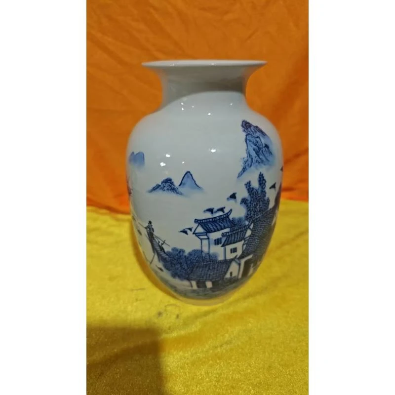 C07当代陶瓷花瓶C07当代陶瓷花瓶