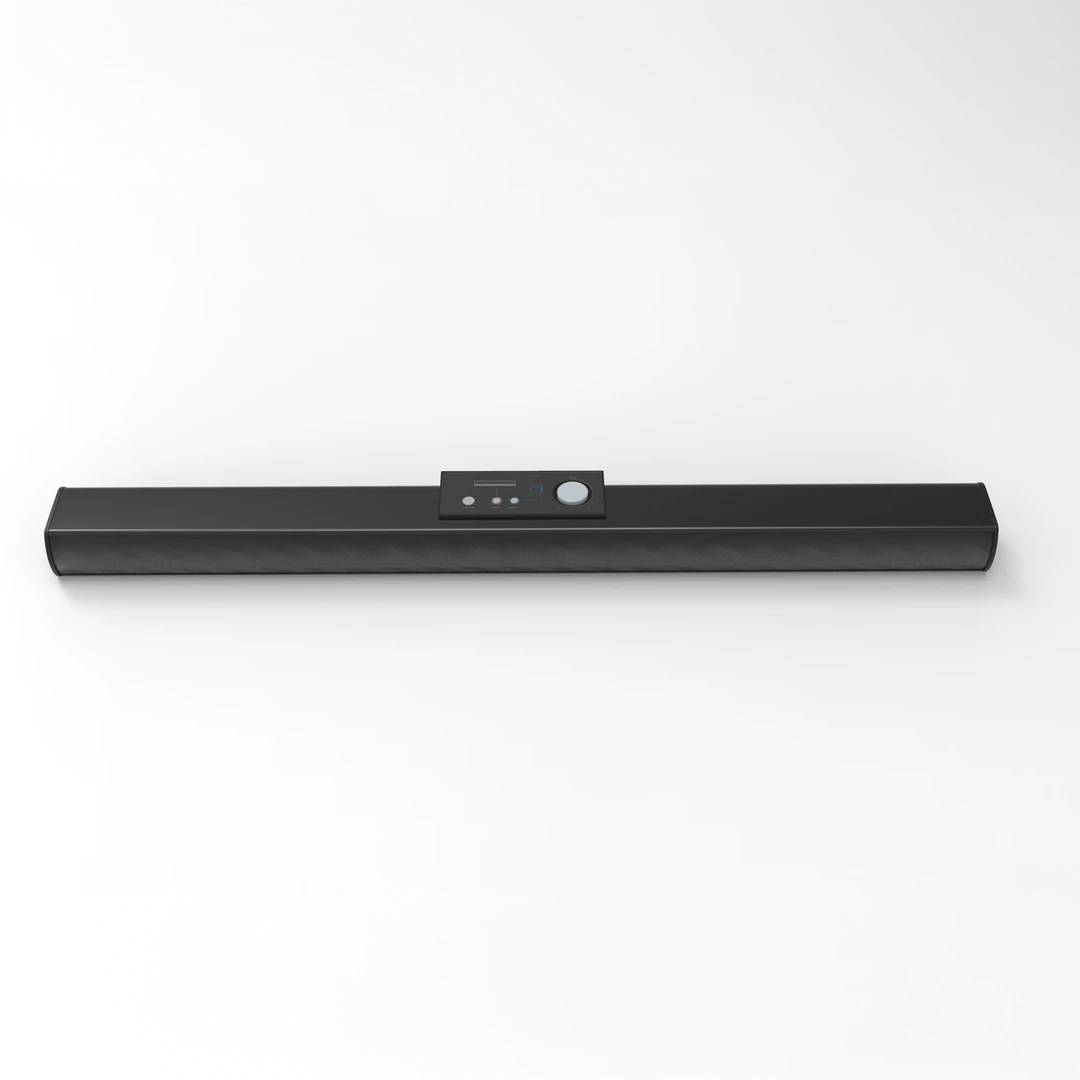 虚拟杜比全景声效空间声学家庭影院级回音壁音箱蓝牙同轴超薄