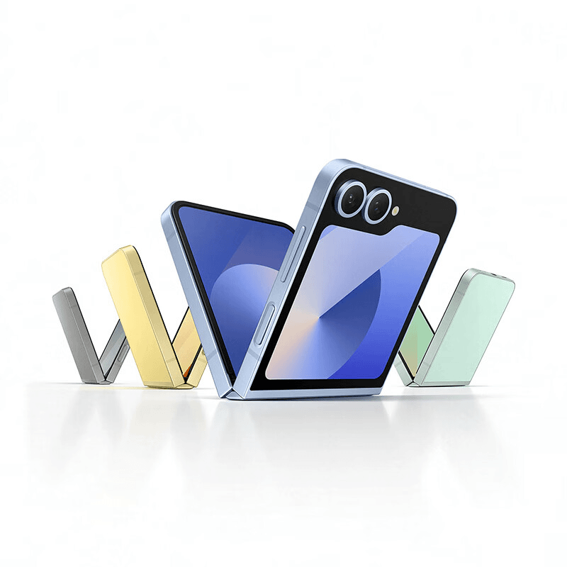 未使用 Samsung/三星 【定金】Galaxy Z Flip6