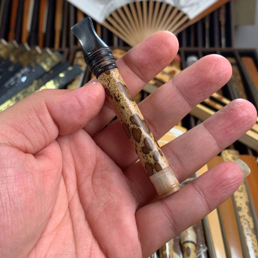 【闪购商品】竹子根雕h**o香筒