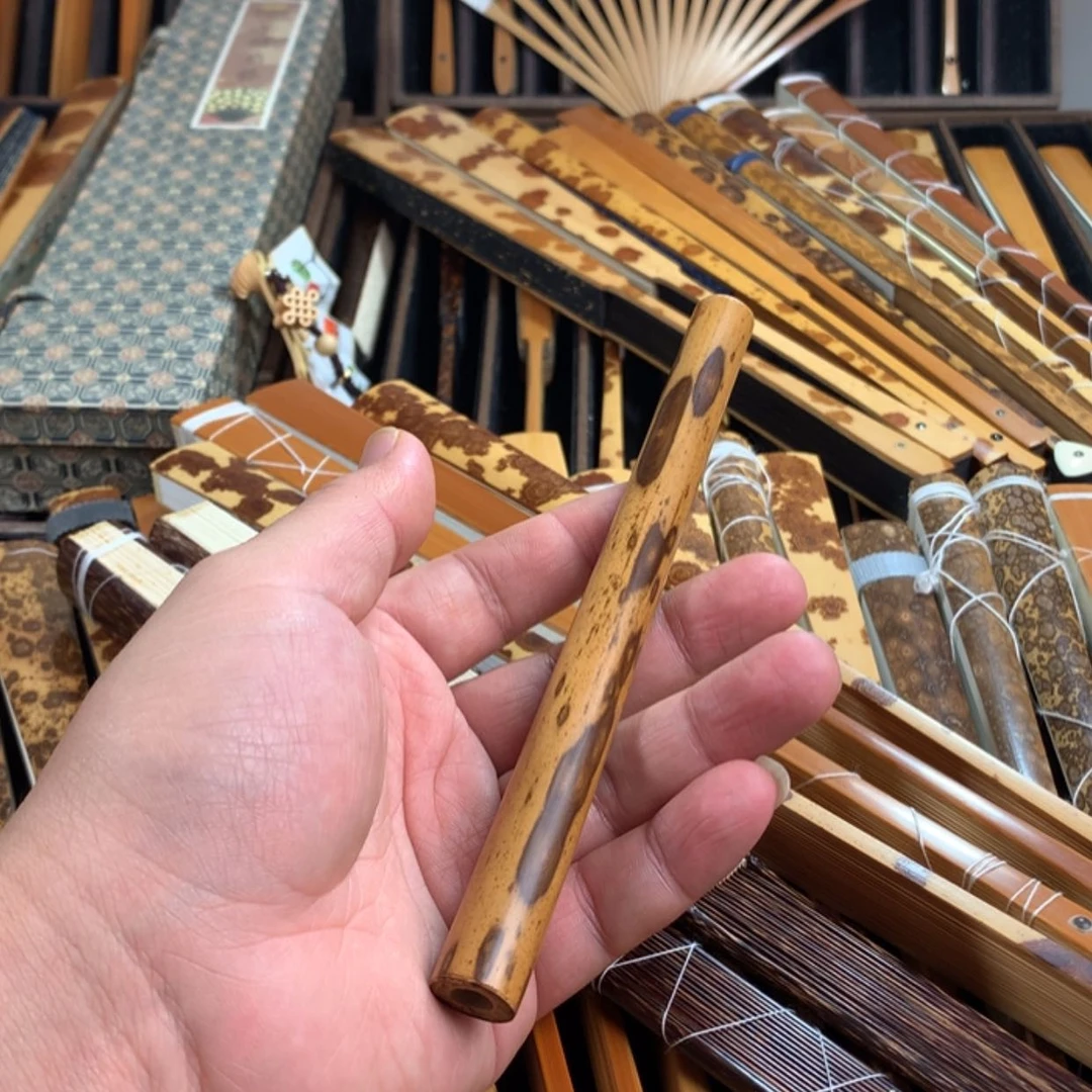 【闪购商品】竹子根雕h**o凤眼