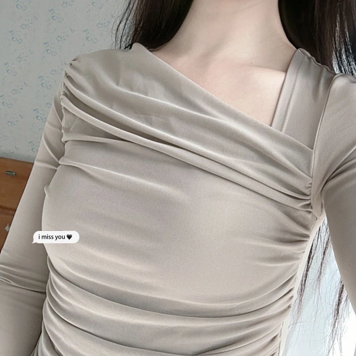 打底针织衫毛衣链接