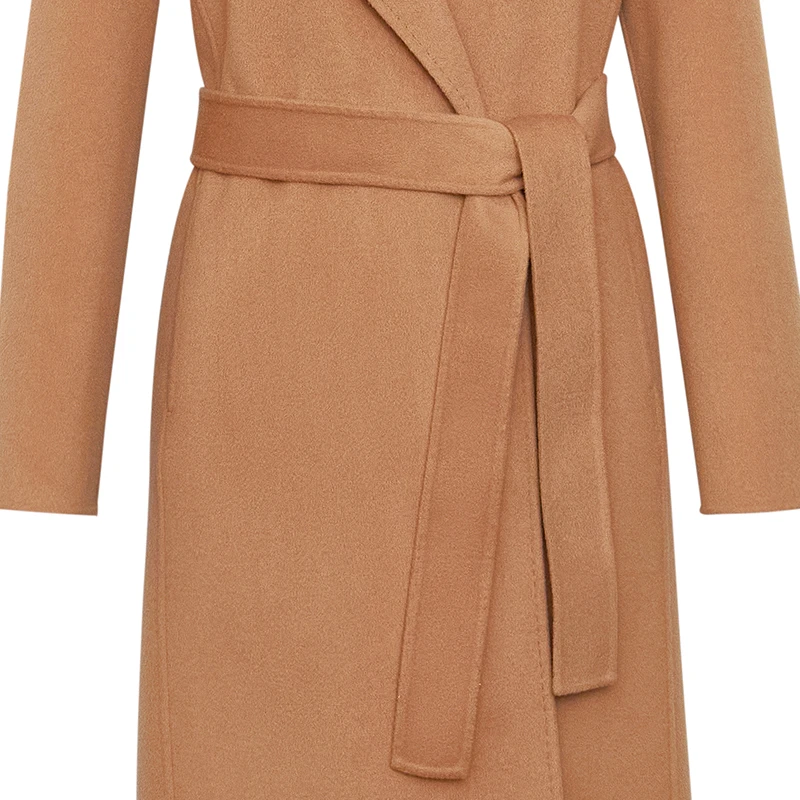 【附赠】配套定制腰带