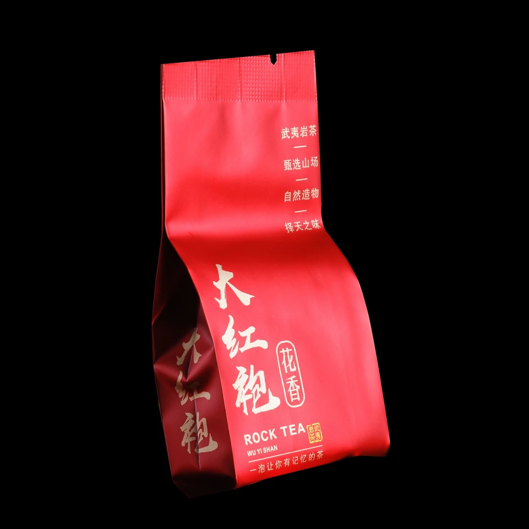 鸿福临门试用装一泡