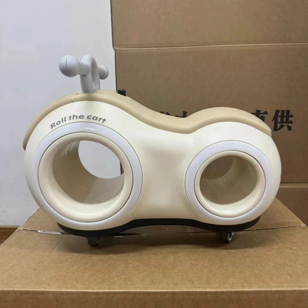 【商超直供】花生溜溜车