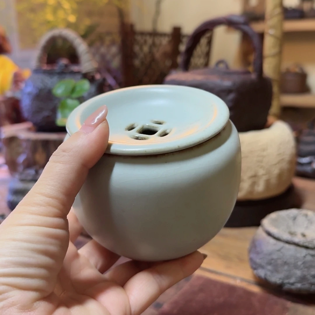 【闪购商品】紫砂摆件