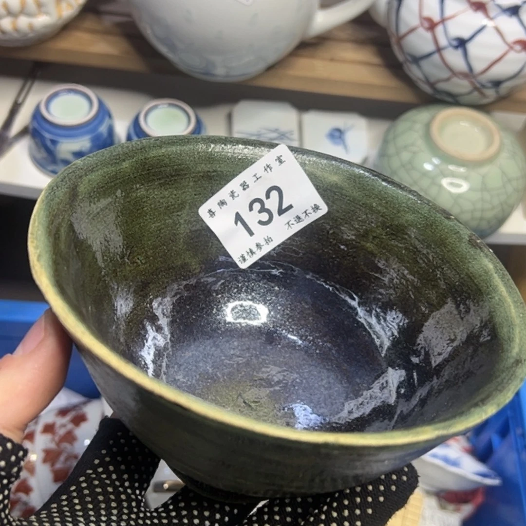 【闪购商品】密胺瓷乔*