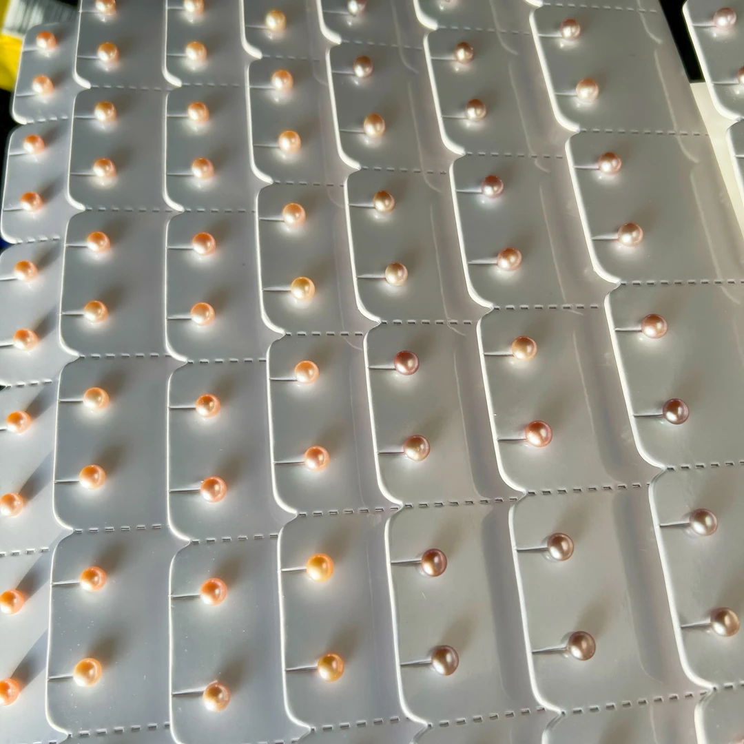 925银耳饰 耳饰直播间【拍金额】多样性发一