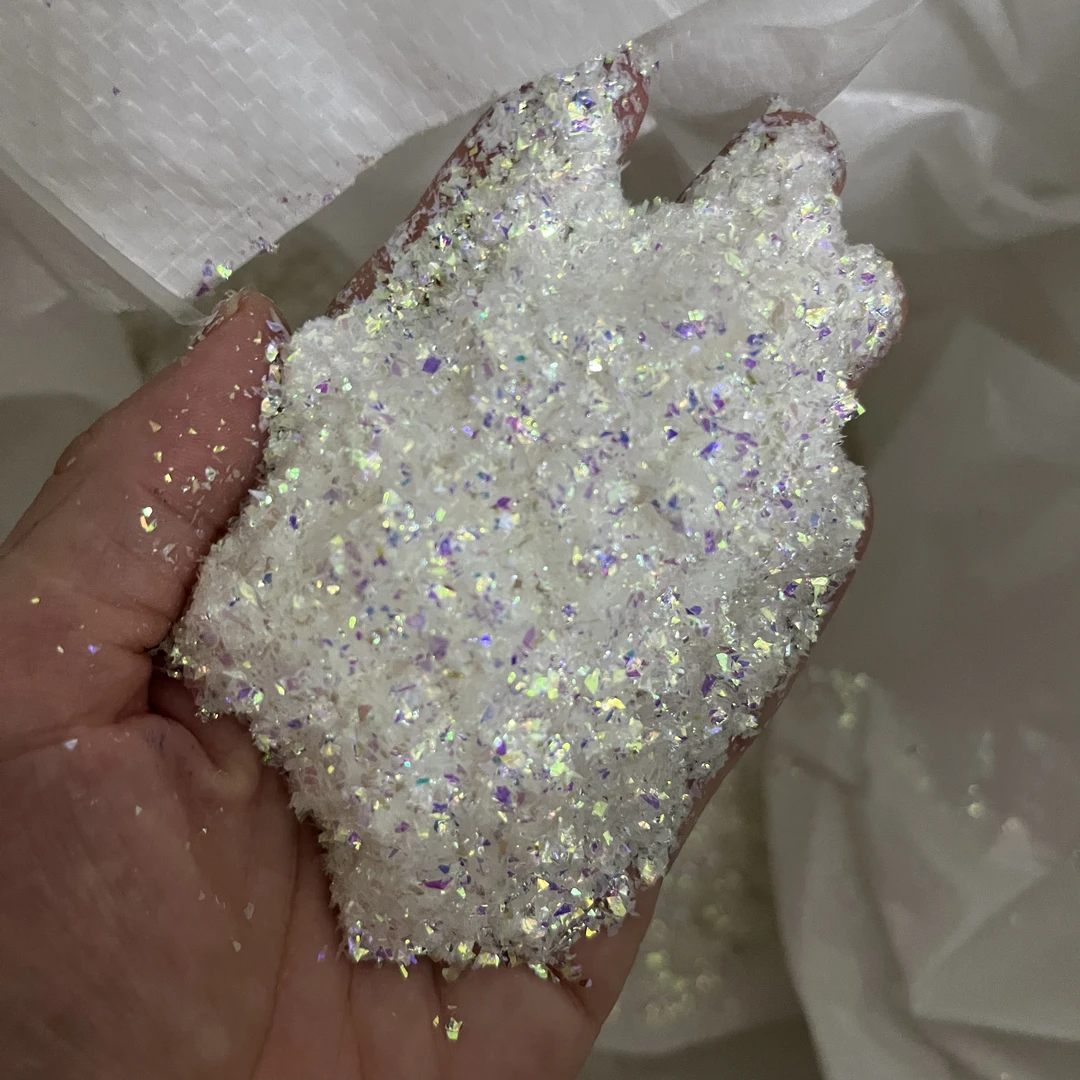 猛男家补运费补单闪粉亮片