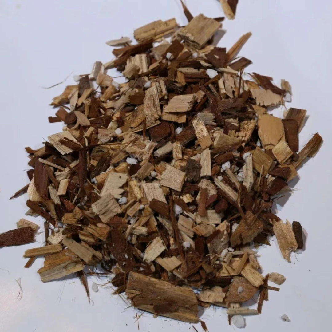 杉木屑兰花专用土兰花土多肉松树皮盆栽老配方营养土优质养根