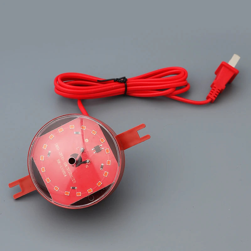 6瓦亮度LED灯【仙景灯笼专用】