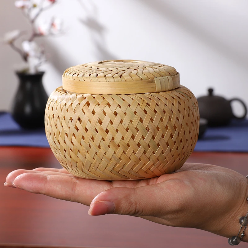 限量福利 安化黑茶 龙珠