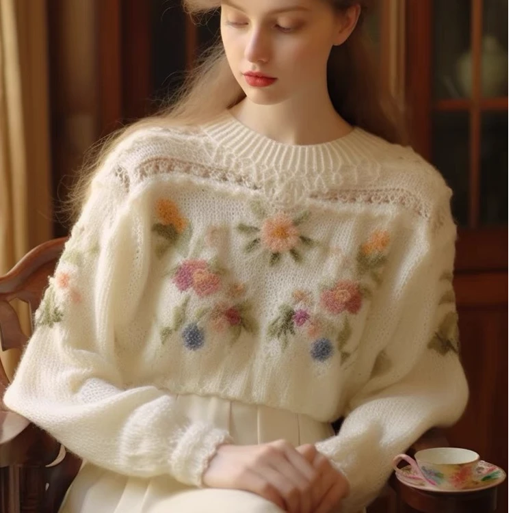 6/30孤品毛衣600-699