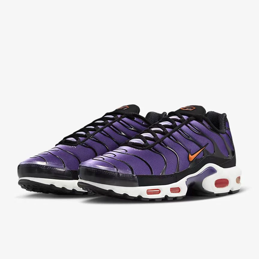 【NK/就近门店发货】NIKE耐克男子AIR MAX PLUS OG休闲鞋DX0755-500