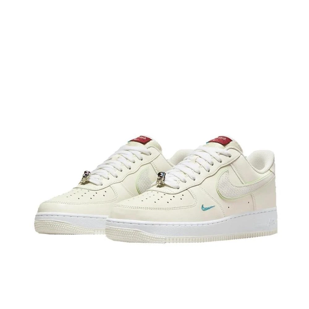 【龙腾新年系列/就近门店发货】NIKE耐克男子空军休闲鞋FZ5052-131