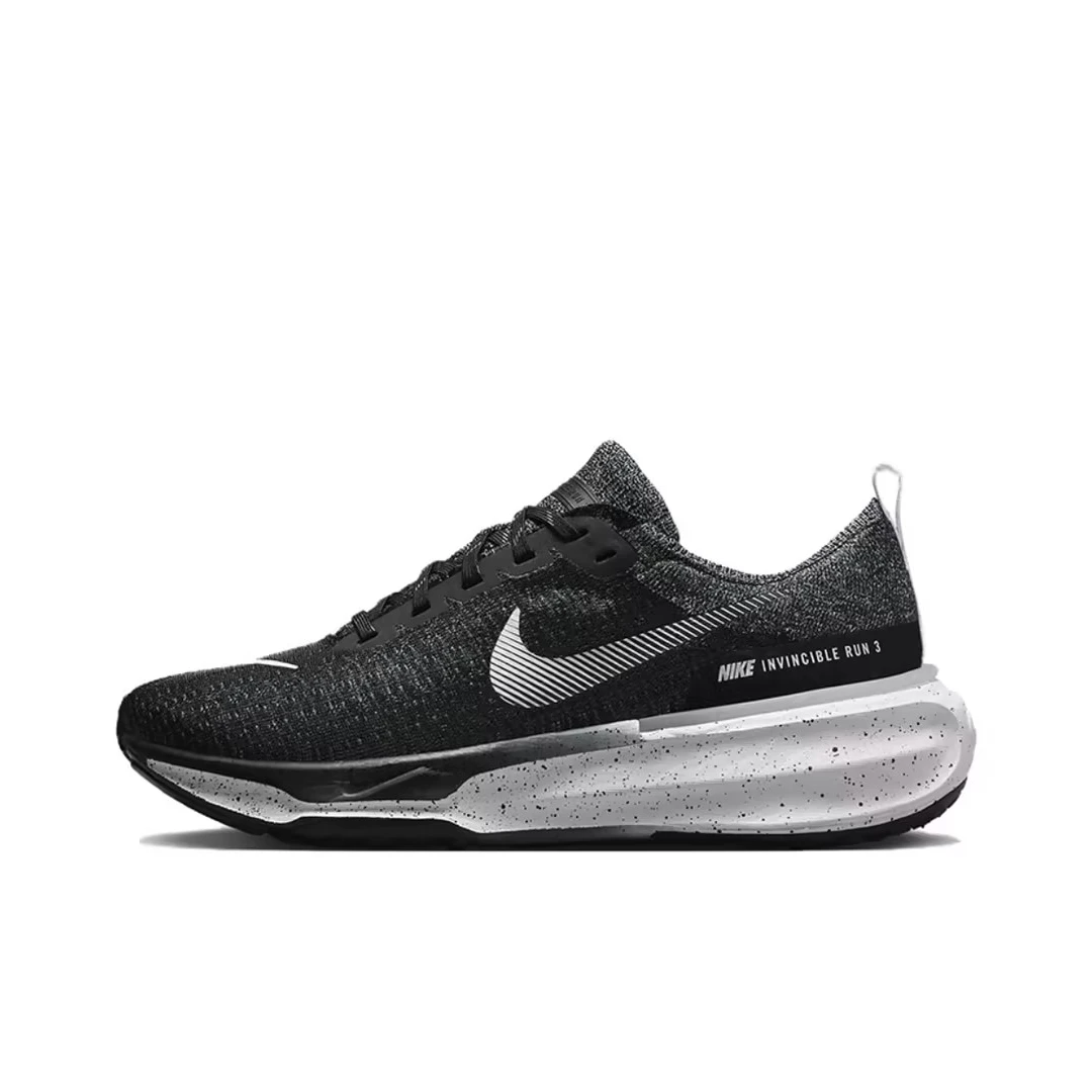 【耐克/人生跑鞋】NIKE男子INVINCIBLE RUN FK3跑鞋DR2615-002