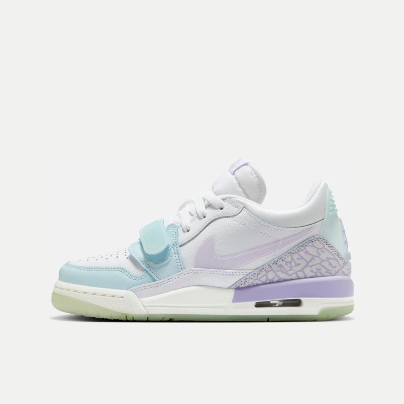 【耐克/就近门店发货】NIKE AIRJORDAN312(GS)乔丹休闲鞋HQ3820-151