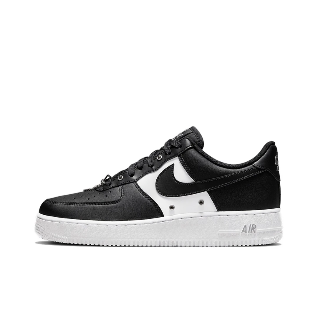 【耐克/就近门店发货】NIKE男子AIR FORCE 1低帮休闲鞋DA8571-001