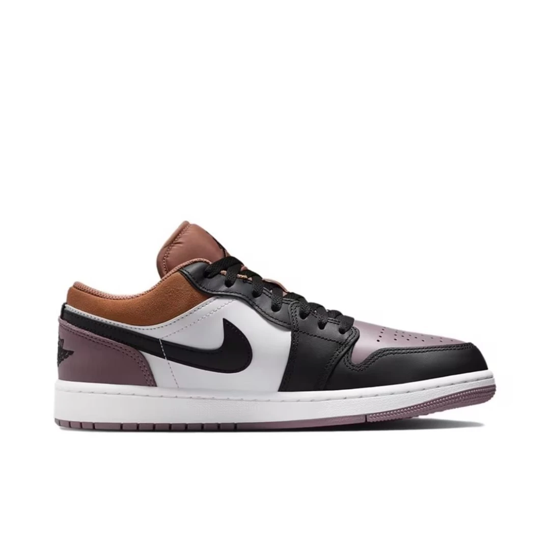 【店铺同款】nike耐克男子AIR JORDAN 1 LOW SE乔丹鞋FB9907-102