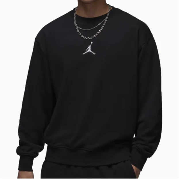 【耐克/就近门店发货】NIKE男子秋冬休闲套头衫HV1751-010