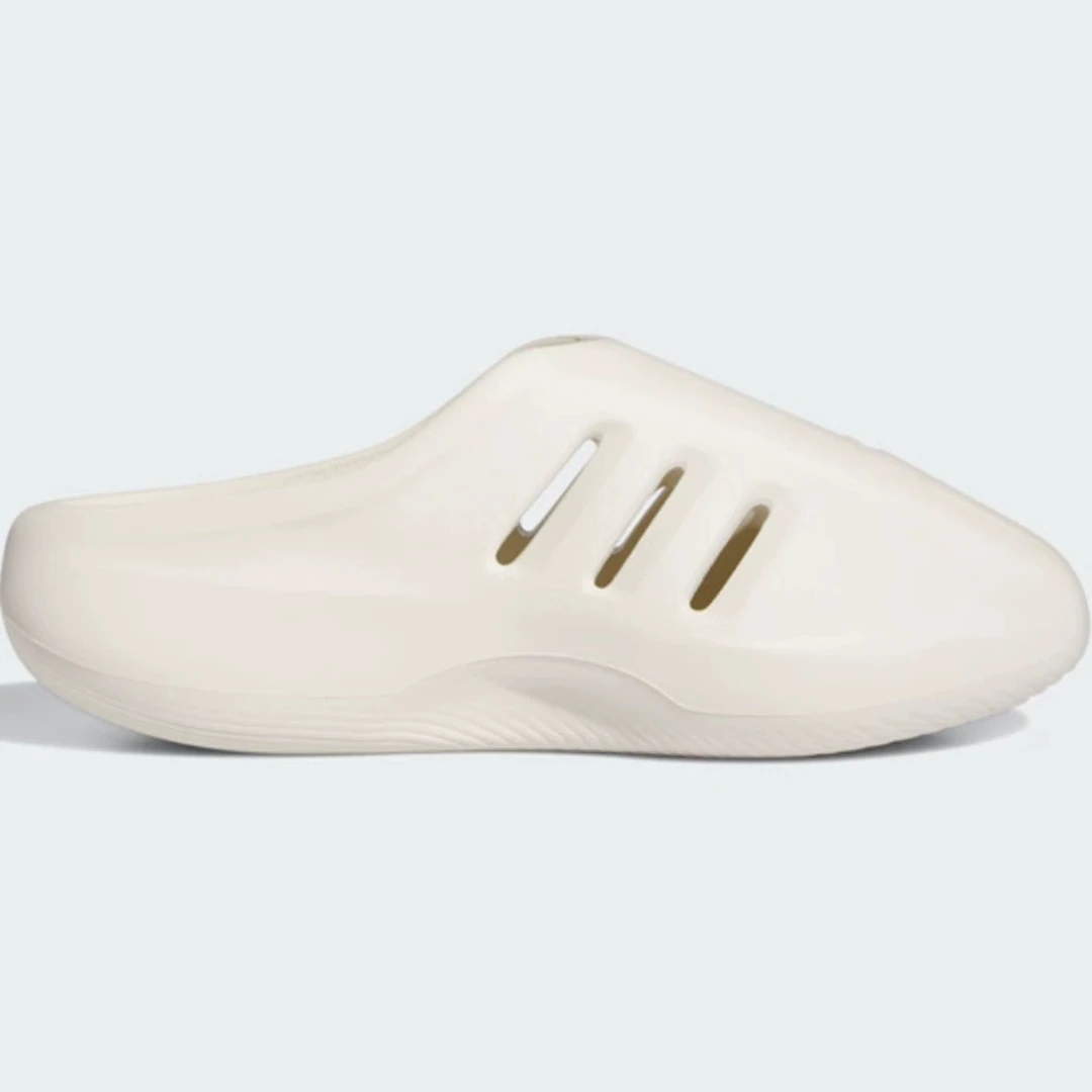 【AD/就近门店发货】阿迪达斯中性 IIInfinity Mule穆勒拖鞋JH6766