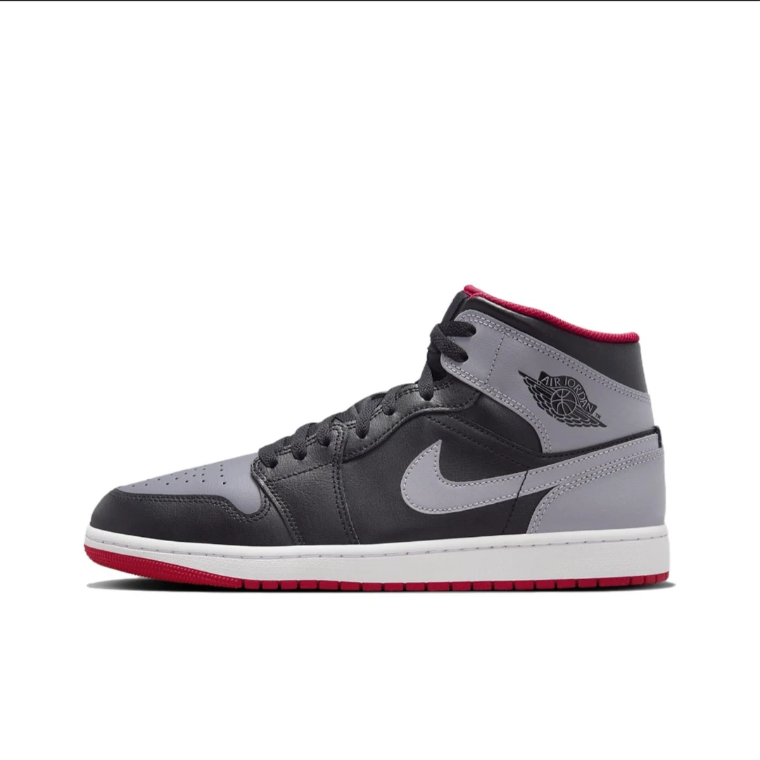 【就近门店发货】NIKE耐克2024 AIR JORDAN 1男子篮球鞋DQ8426-006