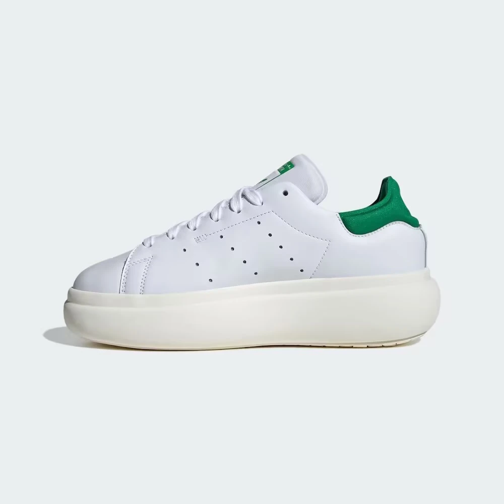 【上海AD】adidas 三叶草女子STAN SMITH  GENERALIST休闲鞋ID2786