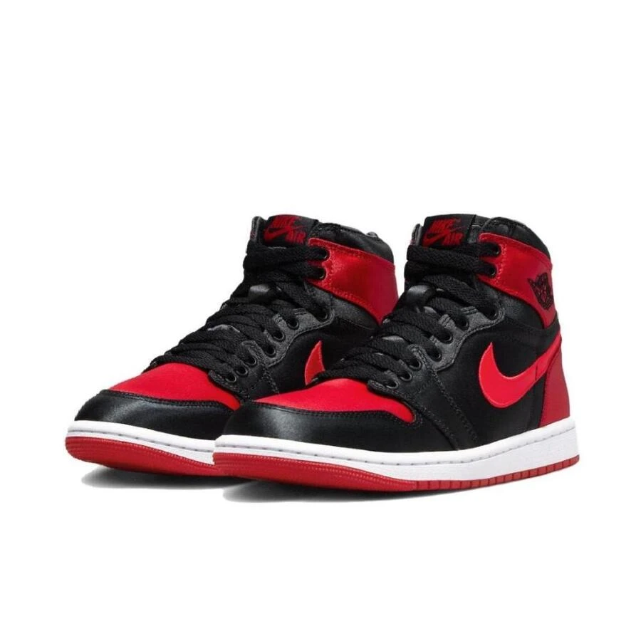 【就近门店发货】nike耐克AIR JORDAN 1RETRO HIGH篮球鞋FD4810-061