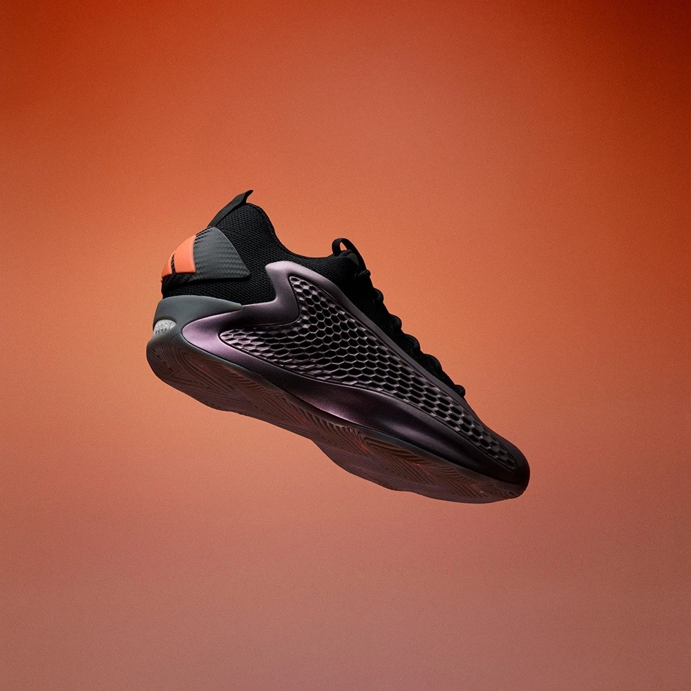 【阿迪达斯/就近门店发货】adidas中性A.E. 1 银色低帮篮球鞋JQ8898