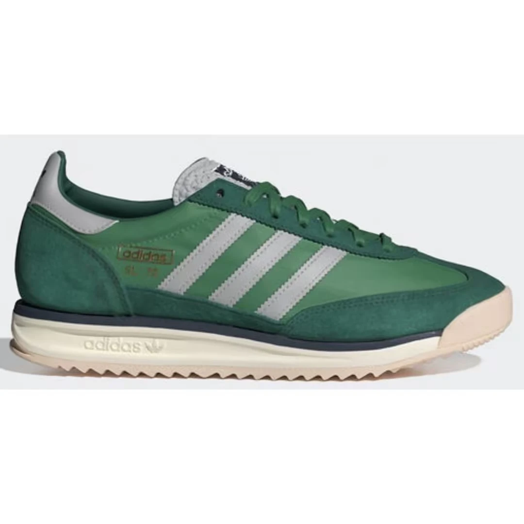 【正大阿迪】Adidas阿迪达斯SL 72 舒适时尚百搭夏季透气跑鞋IH8016