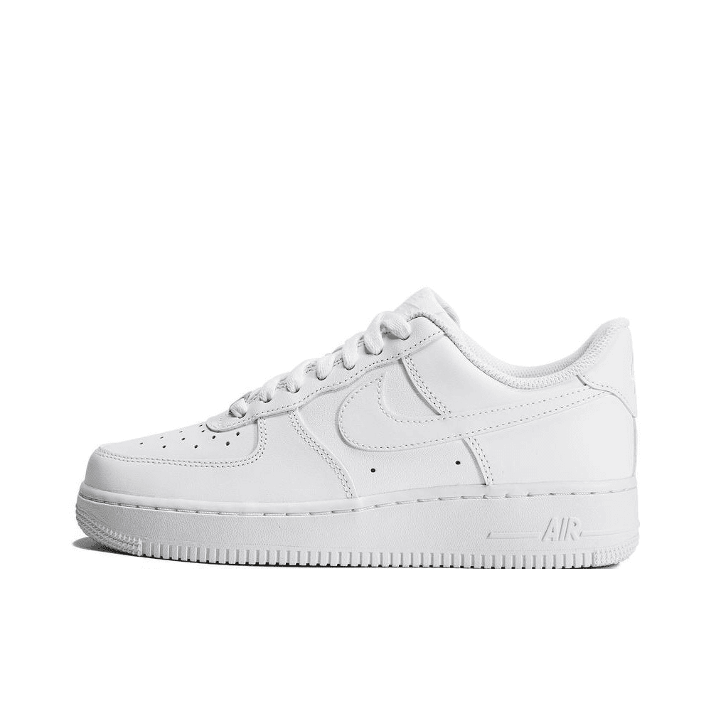 【店铺同款】Nike耐克女子WMNS AIR FORCE 1 07休闲鞋DD8959-100
