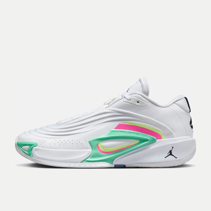 【耐克/就近门店发货】NIKE男子JORDAN LUKA 3玩球穿搭篮球鞋HQ5055