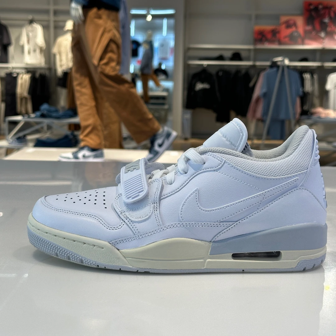 【NK/就近门店发货】NIKE耐克男子AIRJORDAN312LOW乔丹鞋HJ9199-111