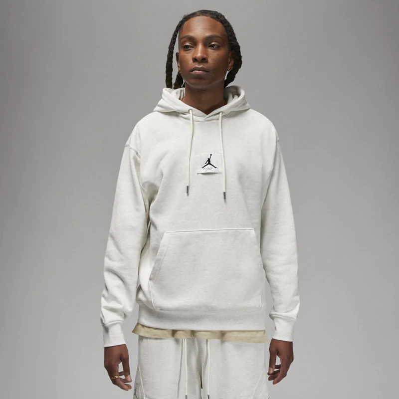 【双11冲冲冲】nike耐克2023男子JORDAN针织套头衫卫衣DQ7339-134
