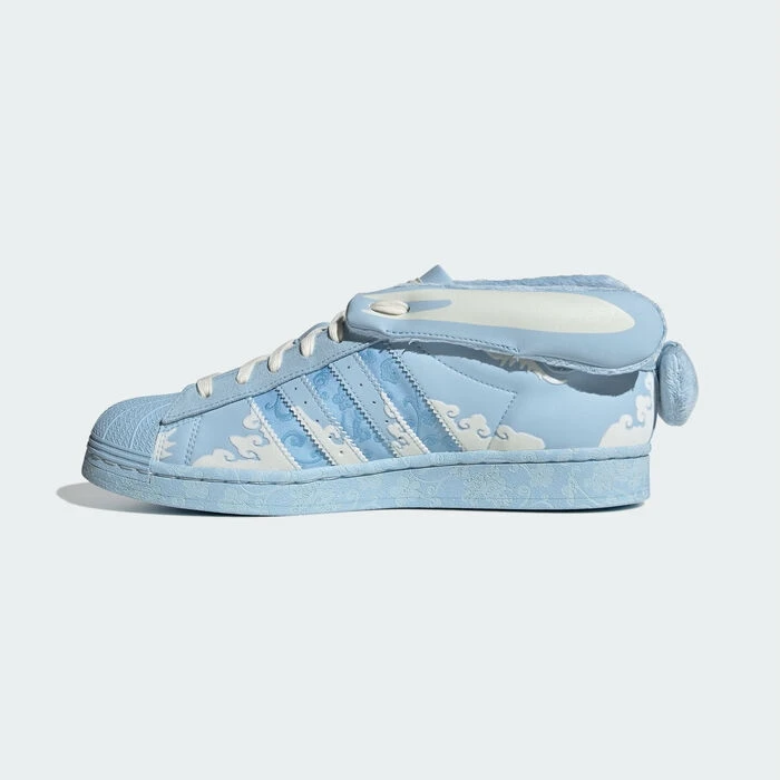 【AD/就近门店发货】adidas阿迪达斯SUPERSTARENERGY板鞋ID9472