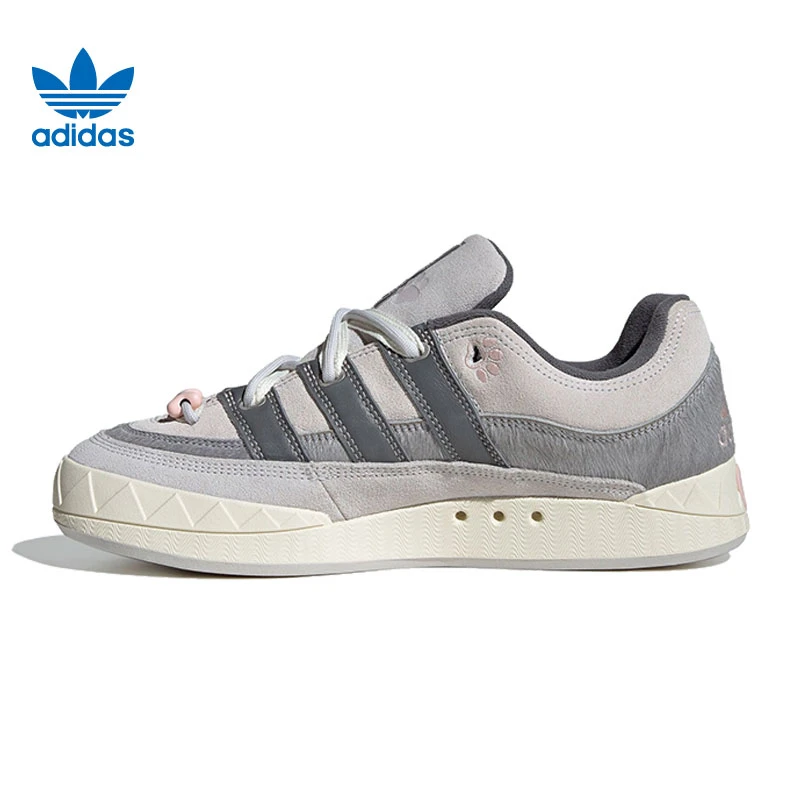 【阿迪达斯/就近门店发货】adidas中性ADIMATICORI面包鞋JQ2612