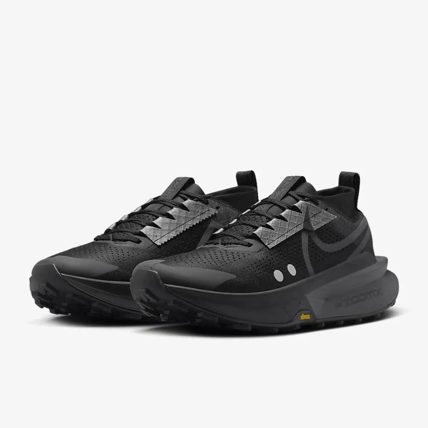 【耐克/人生跑鞋】NIKE男子ZEGAMA TRAIL 2越野跑鞋FD5190-002