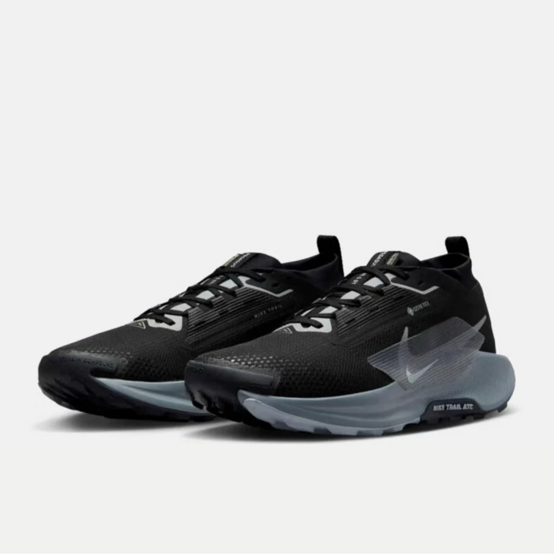 【耐克/跑者美学】NIKE男子PEGASUS TRAIL 5 GTX跑步鞋FQ0908-001